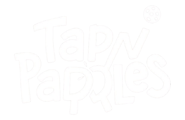 Tap N Paddle's Logo